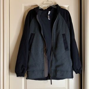 Lululemon jacket (size 10)